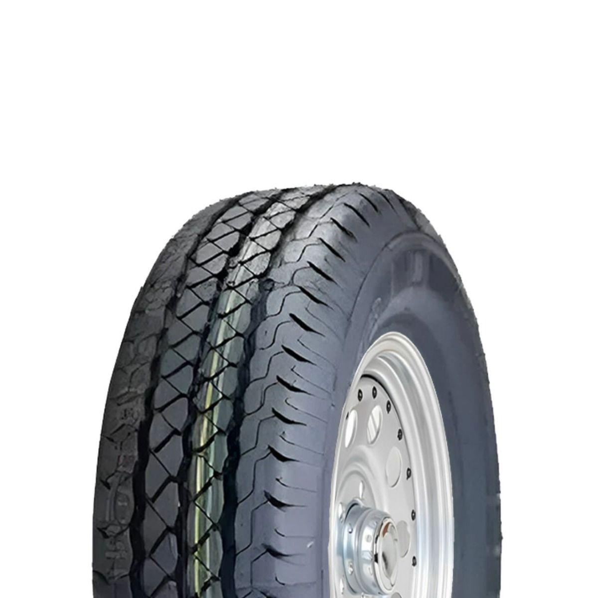 NEUMATICO 155R13 LONGWAY ZT901 LTR 90/88Q 8PR-3