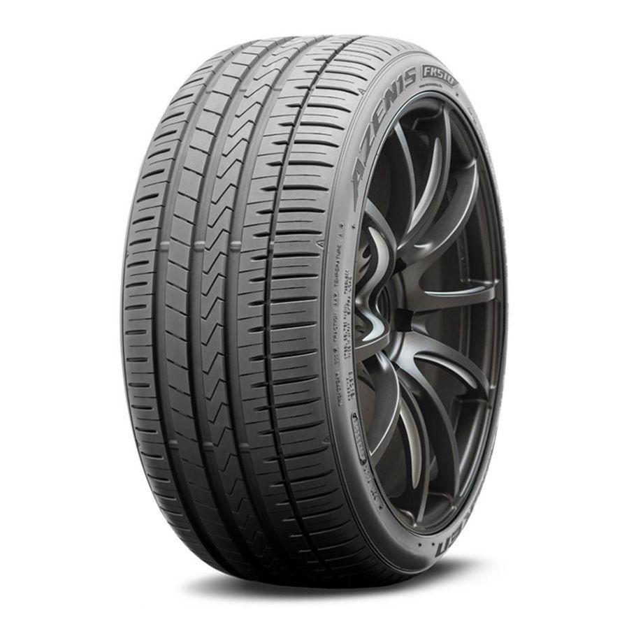 NEUMATICO - 295/45R20 FALKEN F510SV XL 114W JP-0