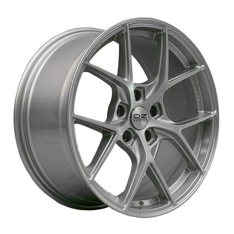 Set 4 Llantas 18x8.5 5X114 Et35 ZONDA S-0