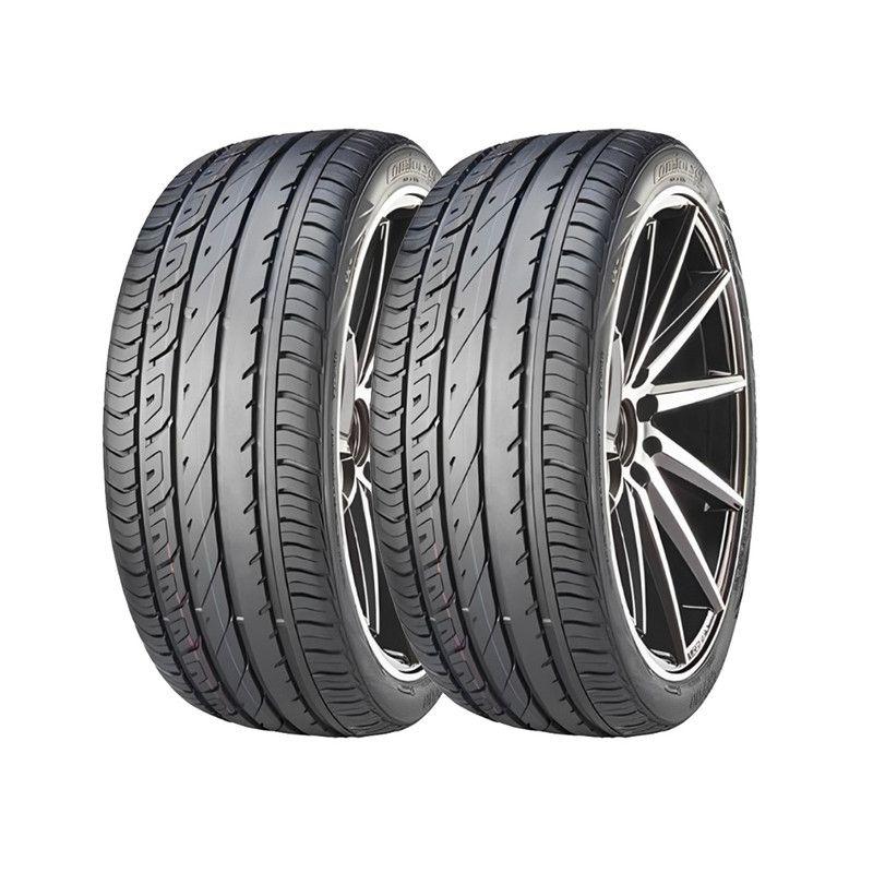 SET 2 NEUMATICO 195/40R17 COMFORSER CF700 HT 81W-0