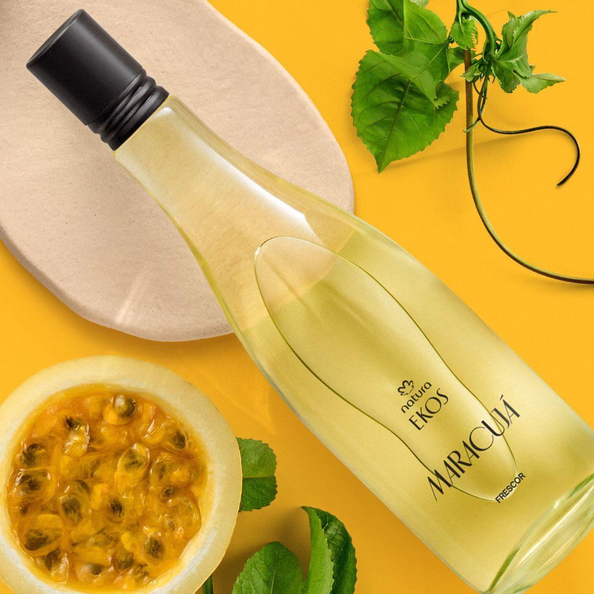 Natura Ekos Frescor Maracuya Edt Femenino 150ml Mcboutique-2