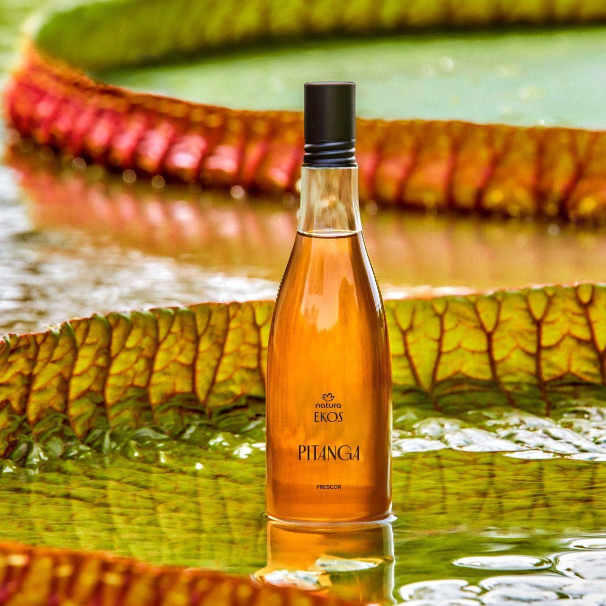 Natura Ekos Frescor Pitanga Edt Femenino 150ml Mcboutique-2
