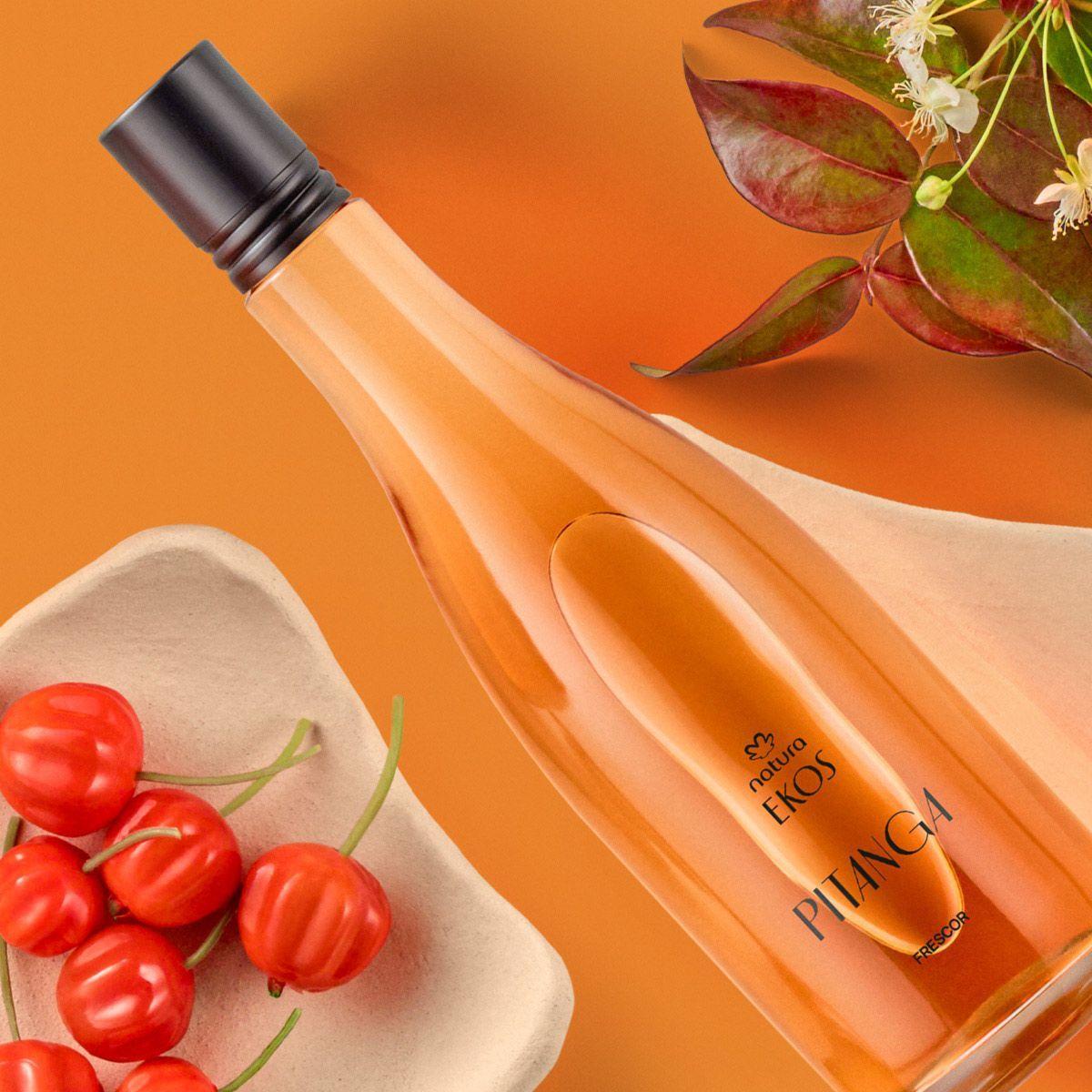 Natura Ekos Frescor Pitanga Edt Femenino 150ml Mcboutique-3