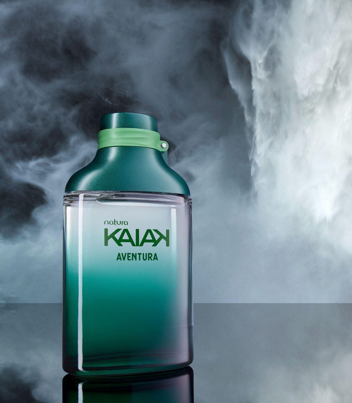 Natura Kaiak Aventura Edt 100ml Para Hombre Mcboutique-2