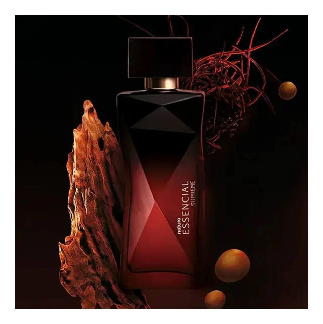 Natura Essencial Supreme Perfume Femenino 100ml Mcboutique-2