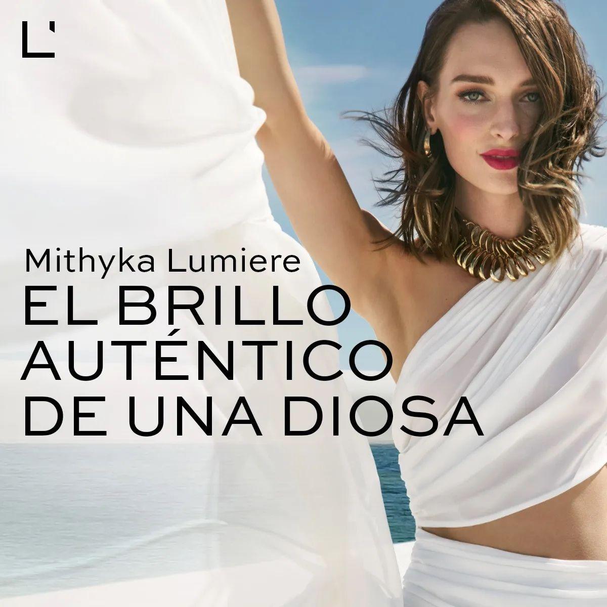 Lbel Mithyka Lumiere Perfume Femenino 50ml Edp Mcboutique-4