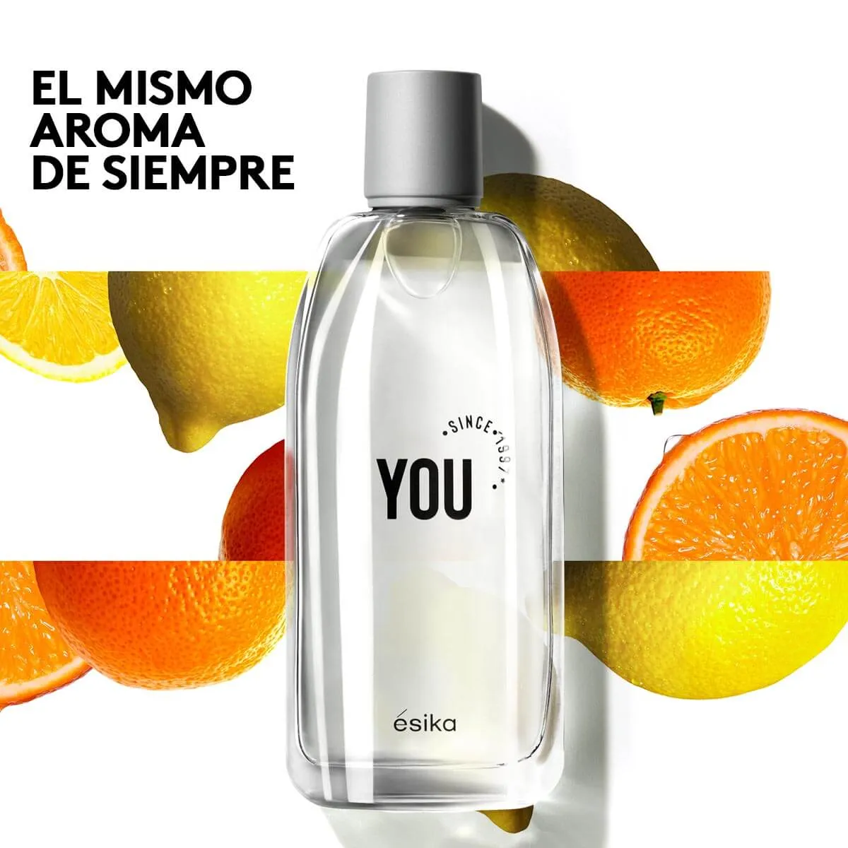 Esika You Perfume Unisex Edt 90ml Mcboutique-1