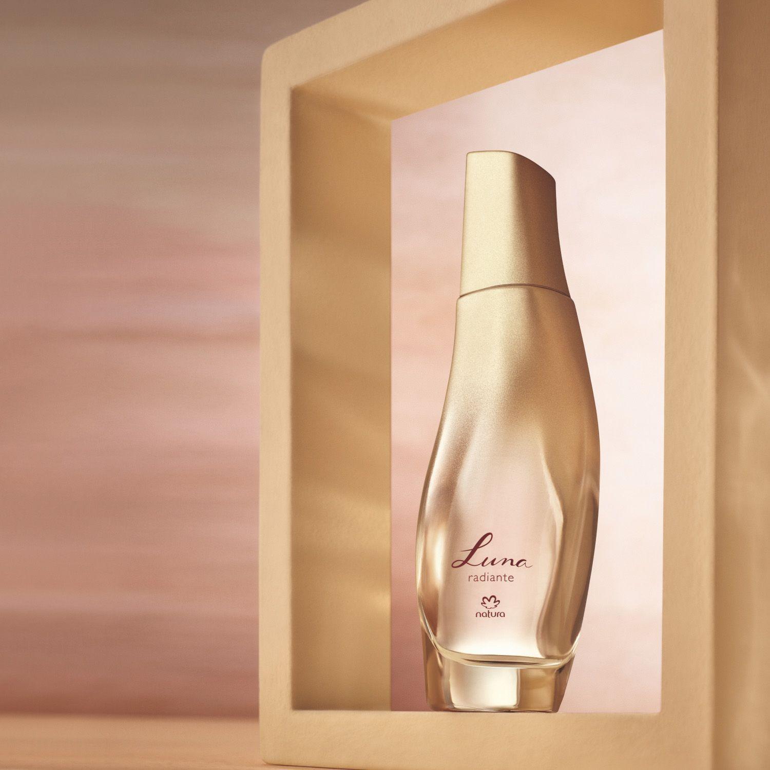 Natura Luna Radiante Edt 75ml Perfume Mujer Mcboutique-2