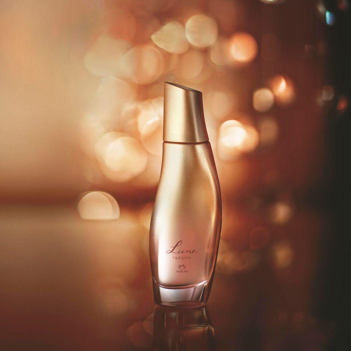 Natura Luna Radiante Edt 75ml Perfume Mujer Mcboutique-3