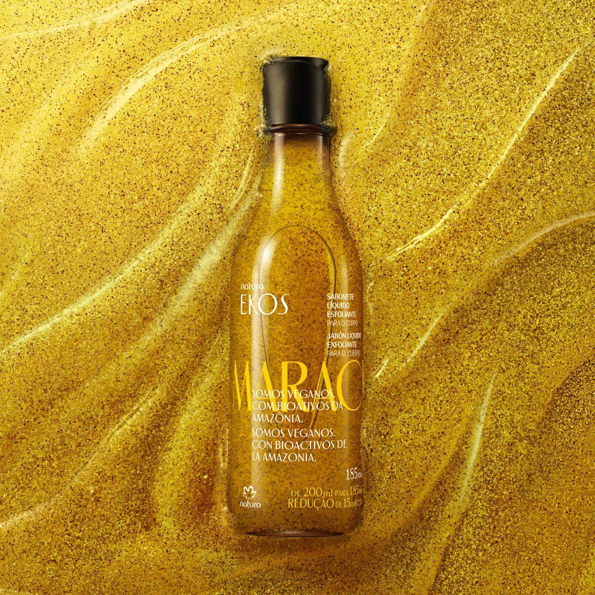 Natura Ekos Jabón Exfoliante Maracuyá 185ml Mcboutique-4