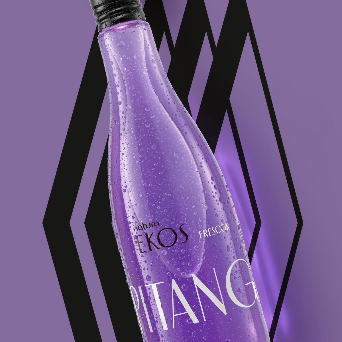 Natura Ekos Frescor Pitanga Preta Edt Femenino 150ml-2