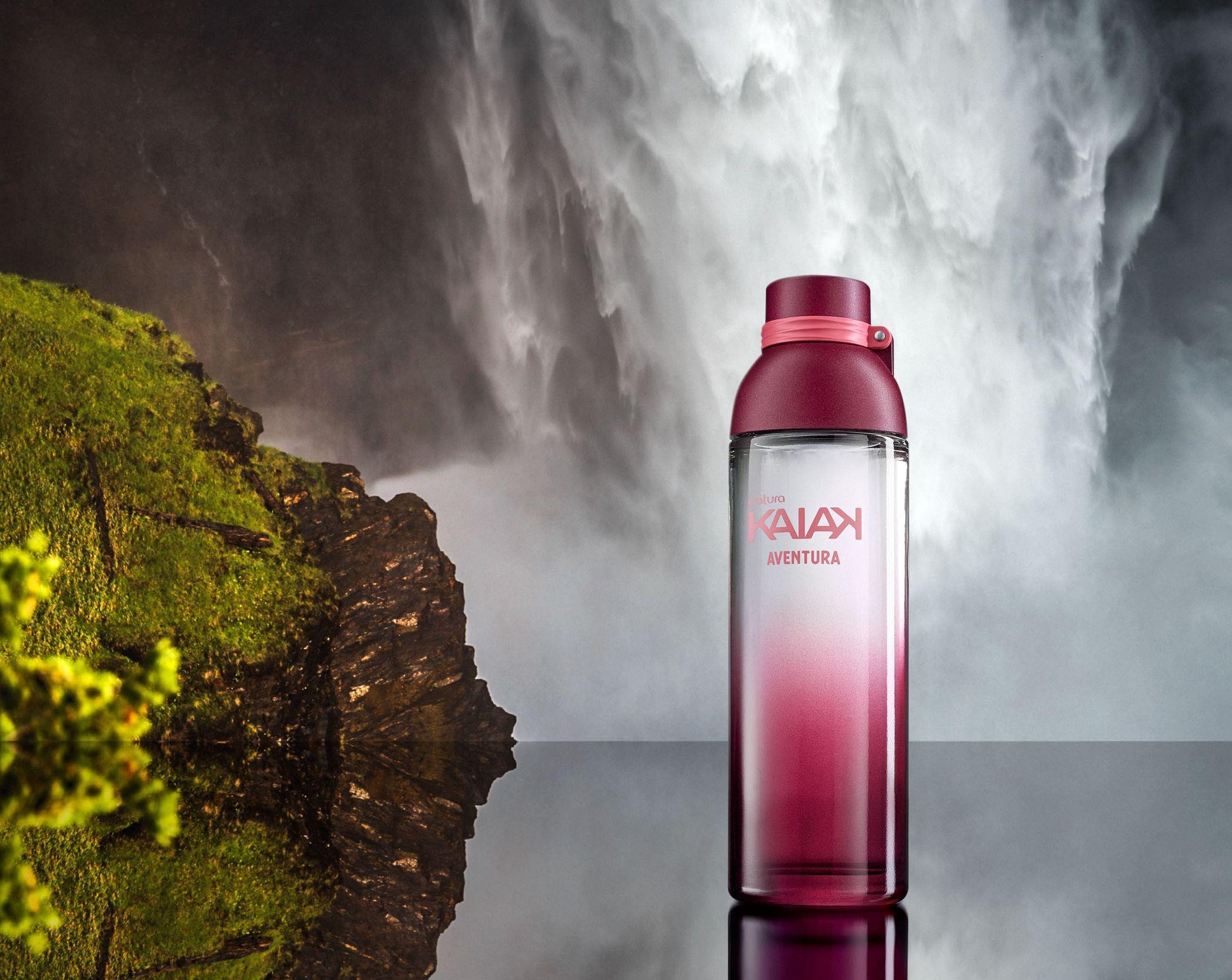 Natura Kaiak Aventura Edt Femenino 100ml Mcboutique-3