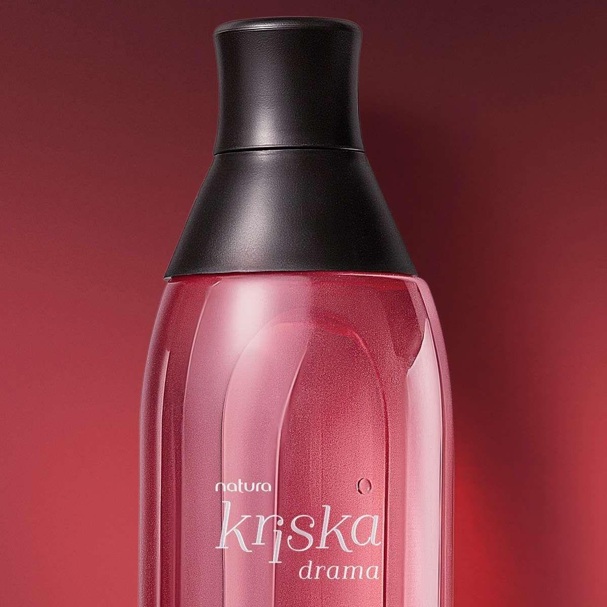 Natura Body Splash Kriska Drama 200ml Femenino edt Mcboutique-2