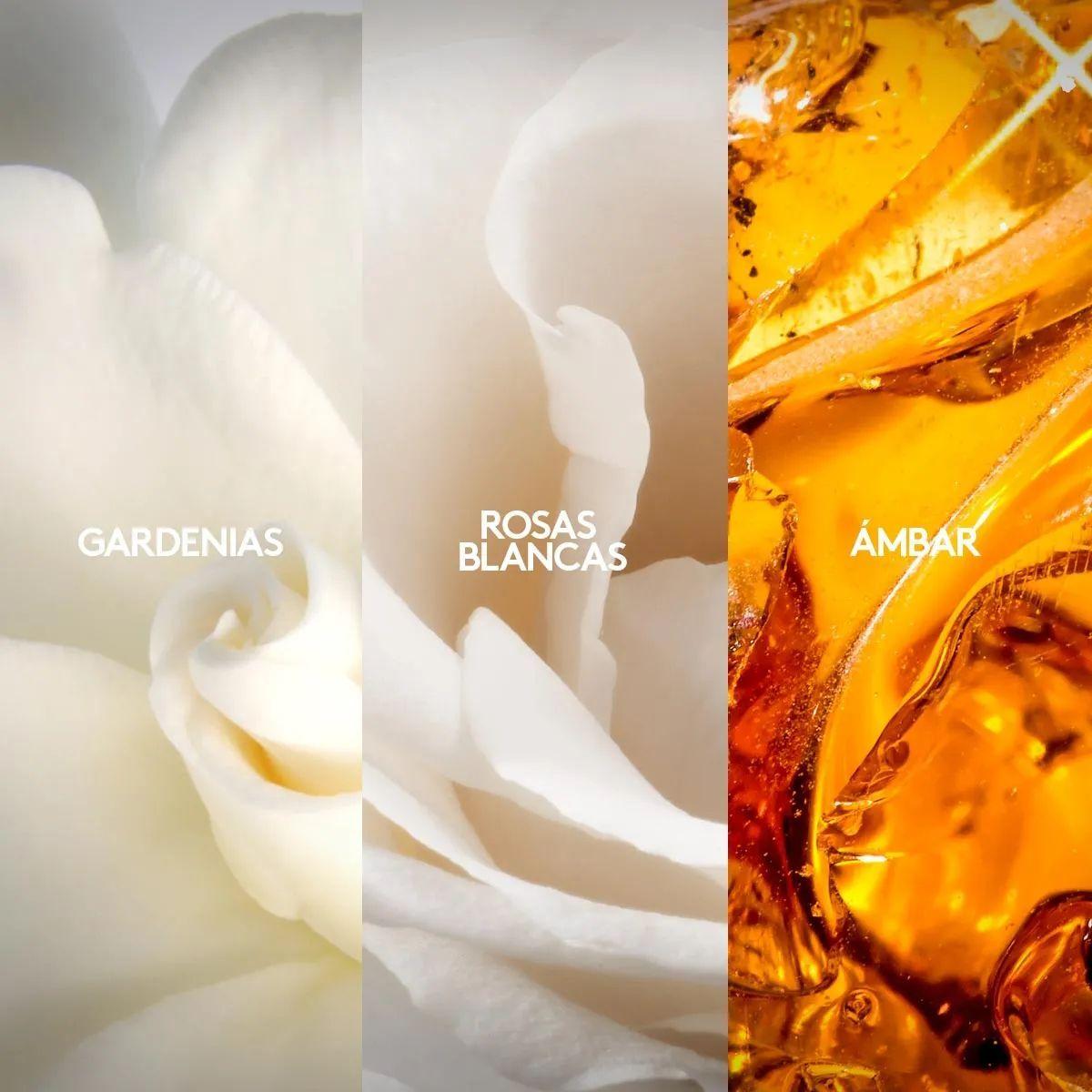 Esika Perfume Fiori De Mujer edp 50ml-2