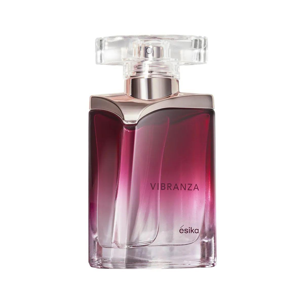 Esika Perfume Vibranza Edp 45ml Femenino Mcboutique-0