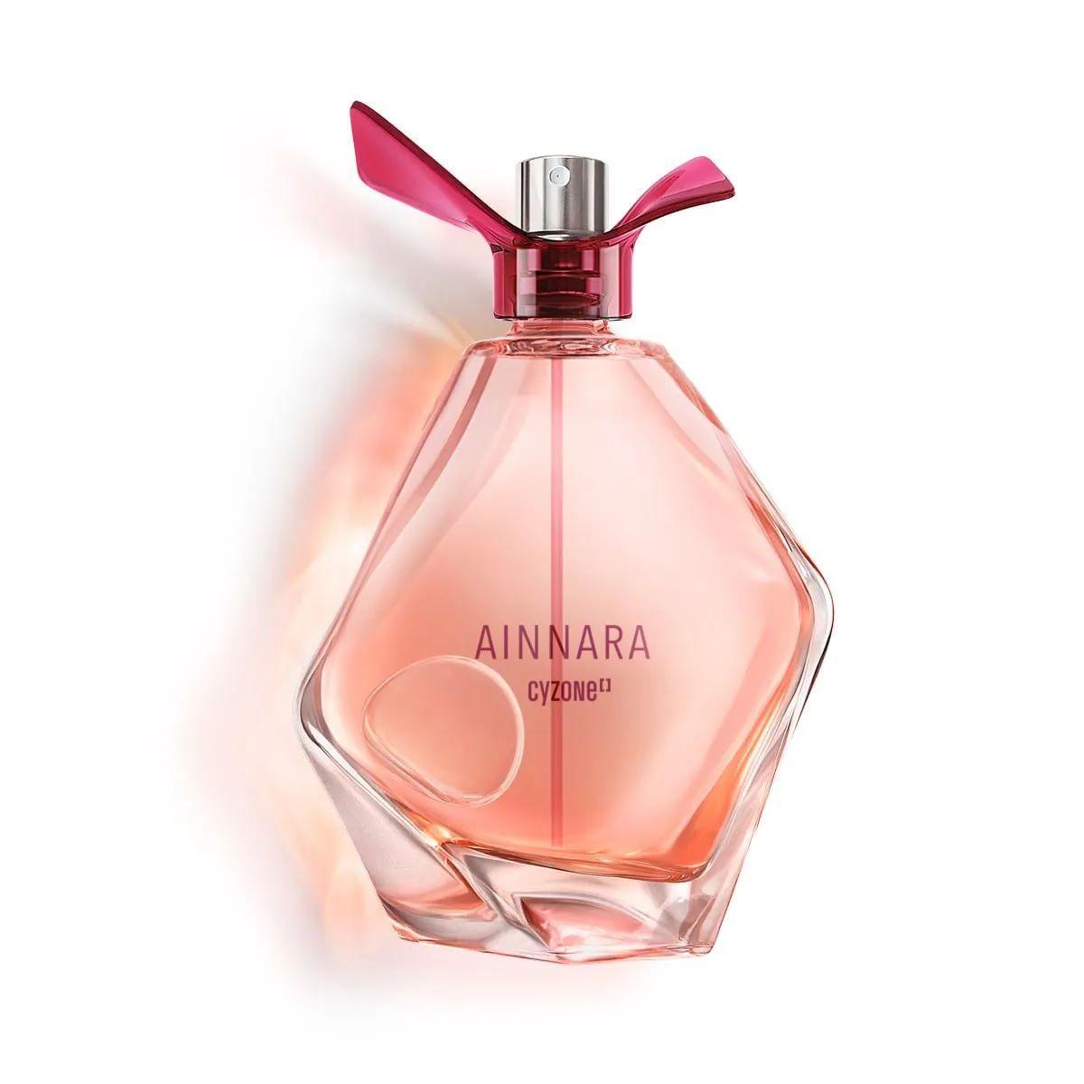 Cyzone Ainnara Perfume De Mujer Edp 50ml Mcboutique-2