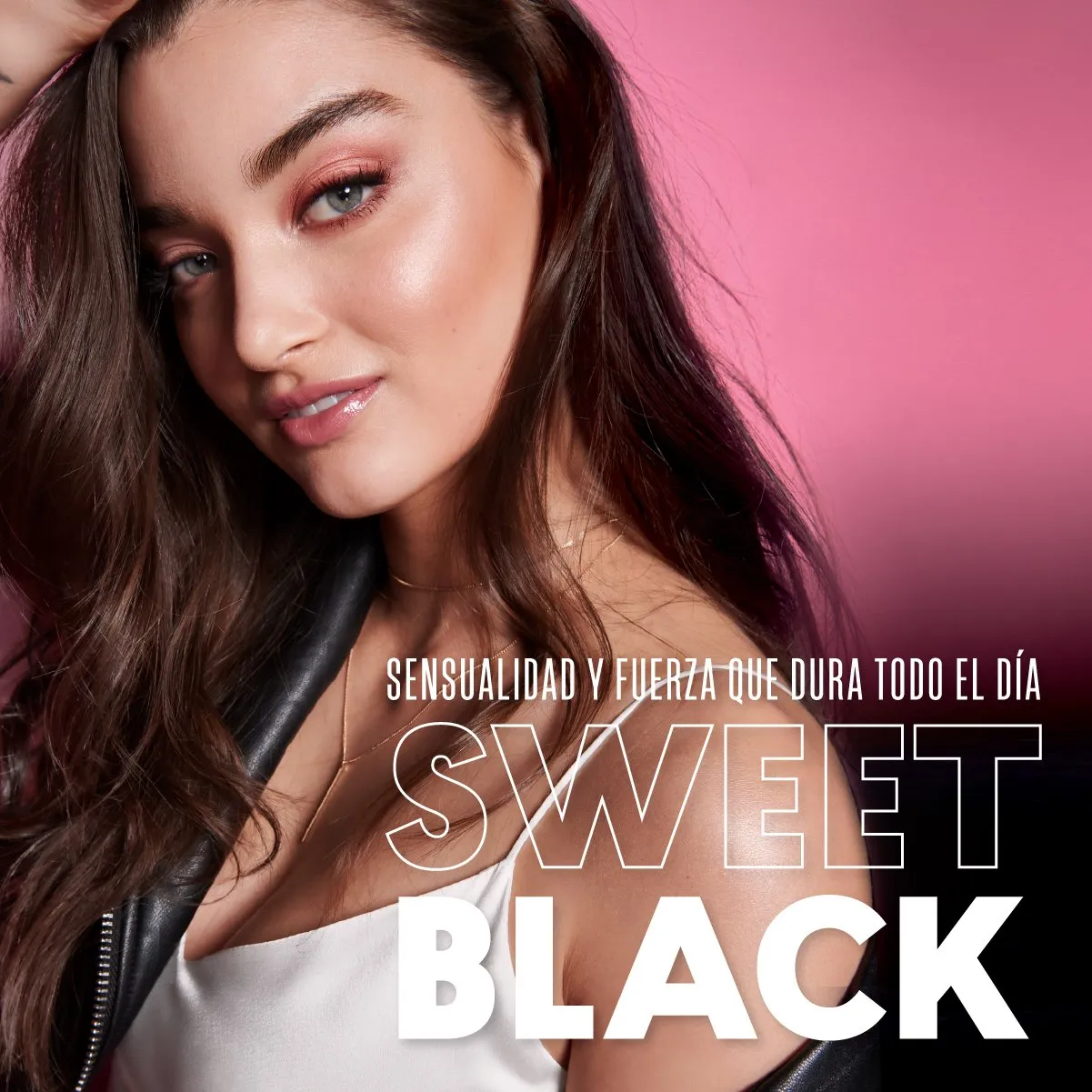 Perfume Sweet Black Para Mujer Cyzone 50ml-3
