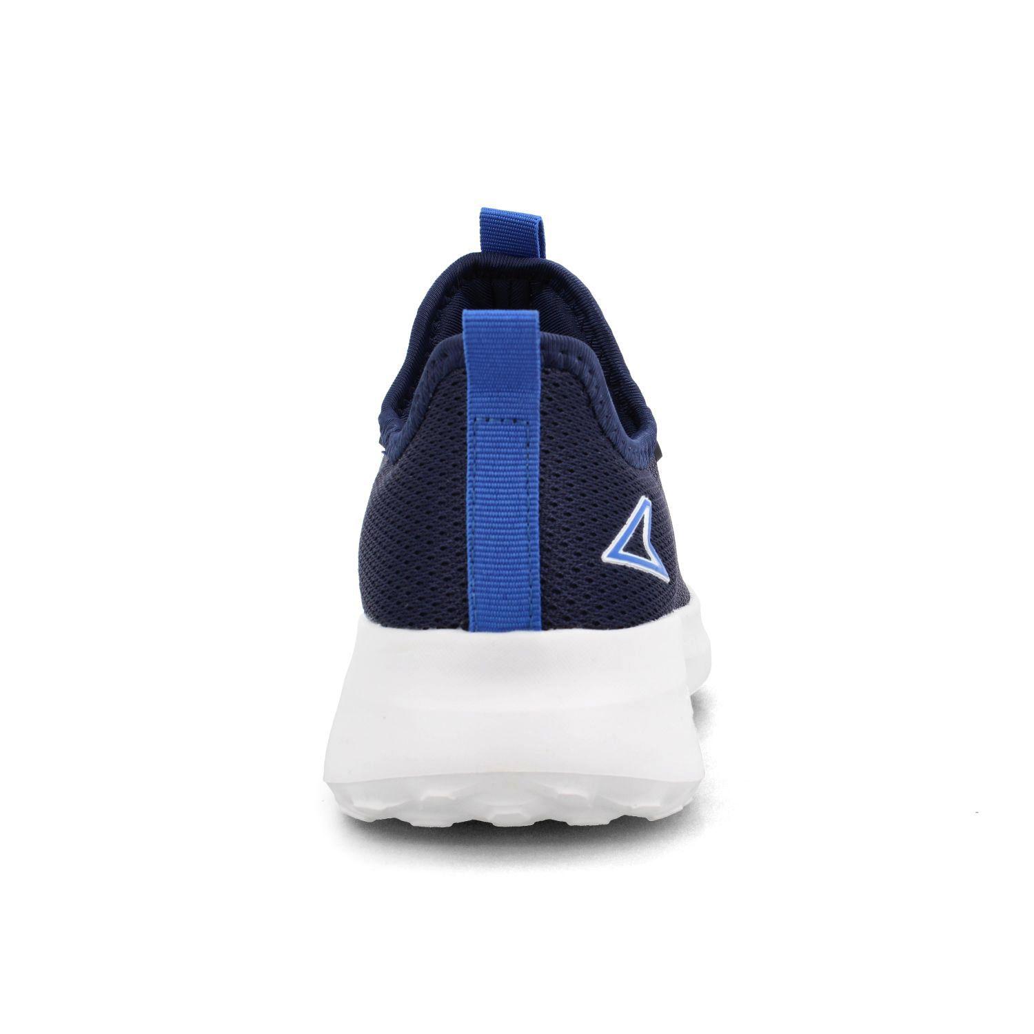 Zapatilla Infantil Unisex Power Primetime Inspo Azul-2