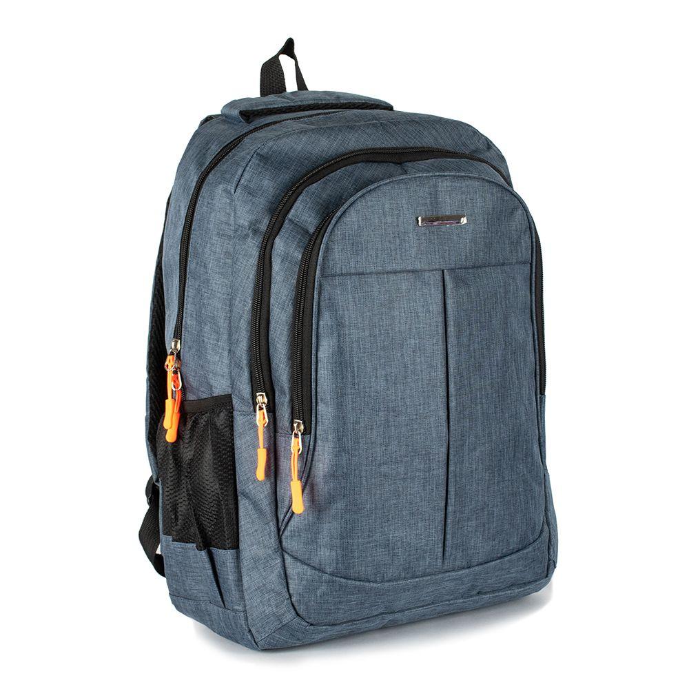 MOCHILA HOMBRE BATA ALBERTO AZUL-1