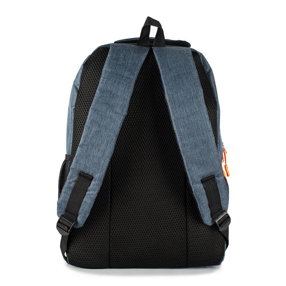 MOCHILA HOMBRE BATA ALBERTO AZUL-2