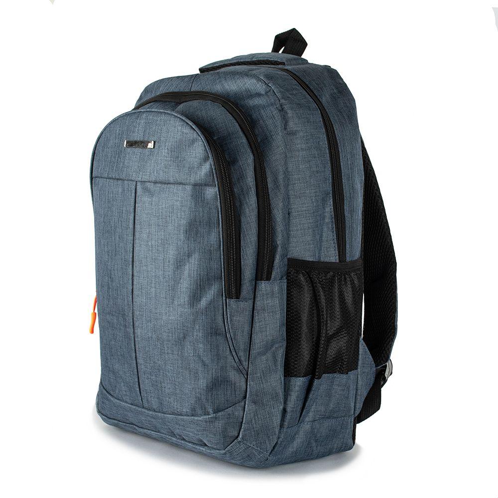 MOCHILA HOMBRE BATA ALBERTO AZUL-3