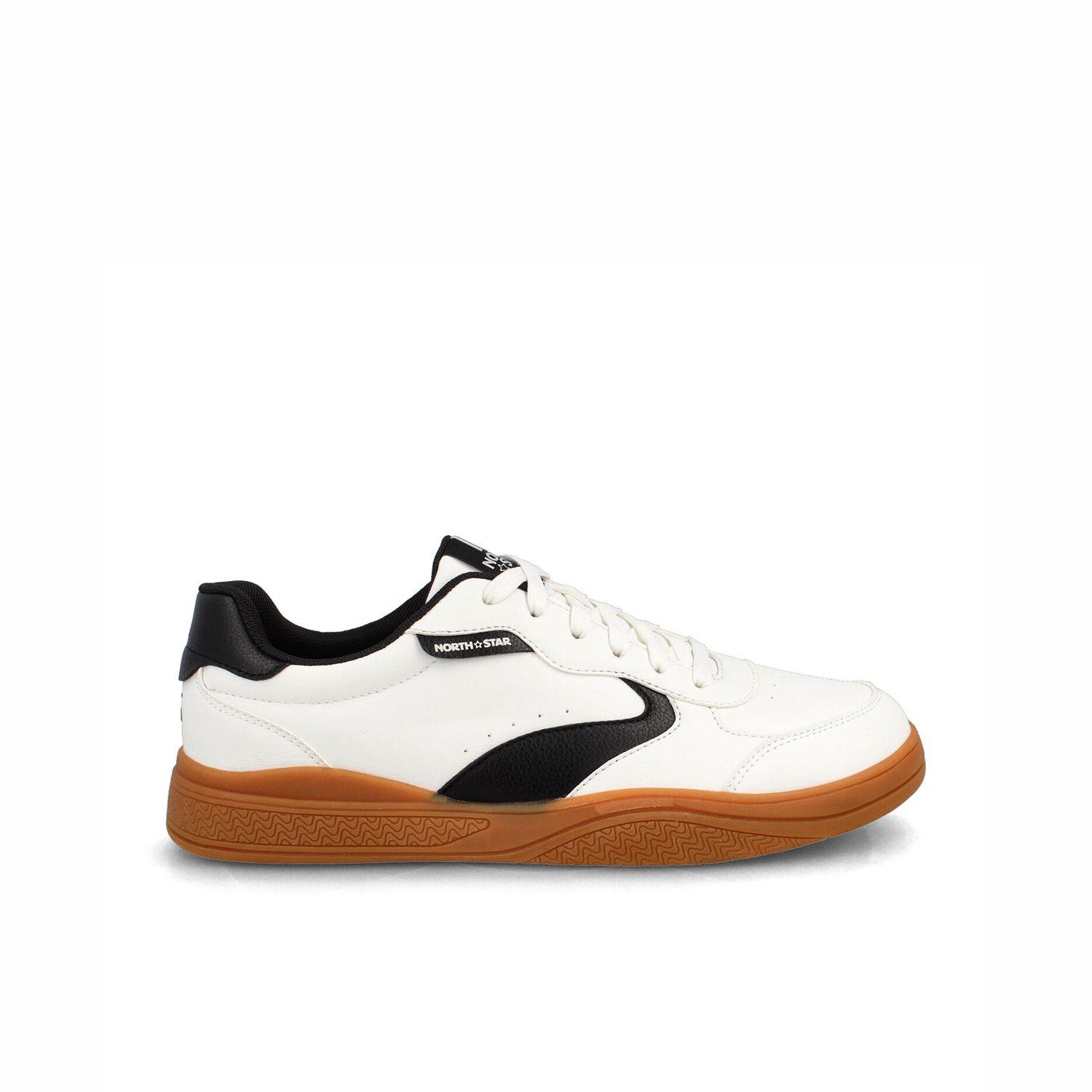 Zapatilla Hombre North Star Victory Blanco-0
