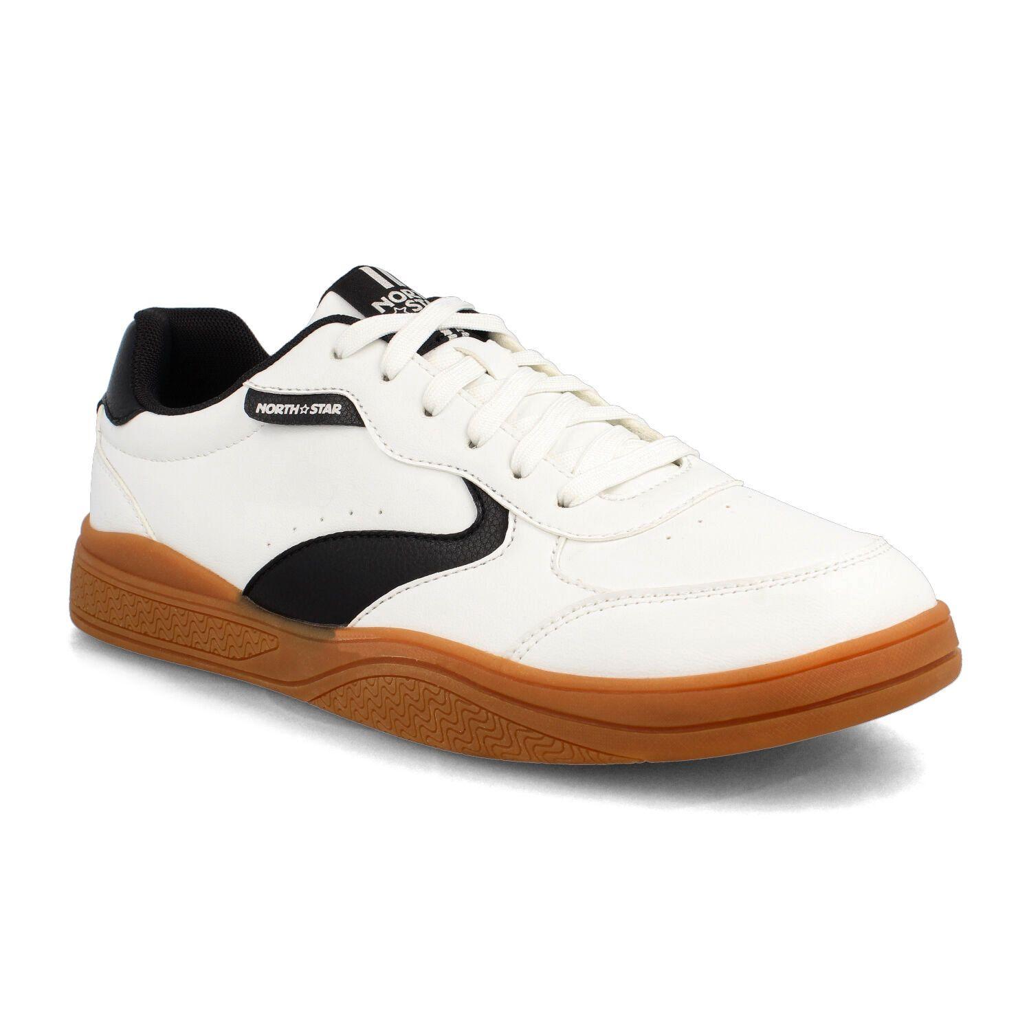 Zapatilla Hombre North Star Victory Blanco-1