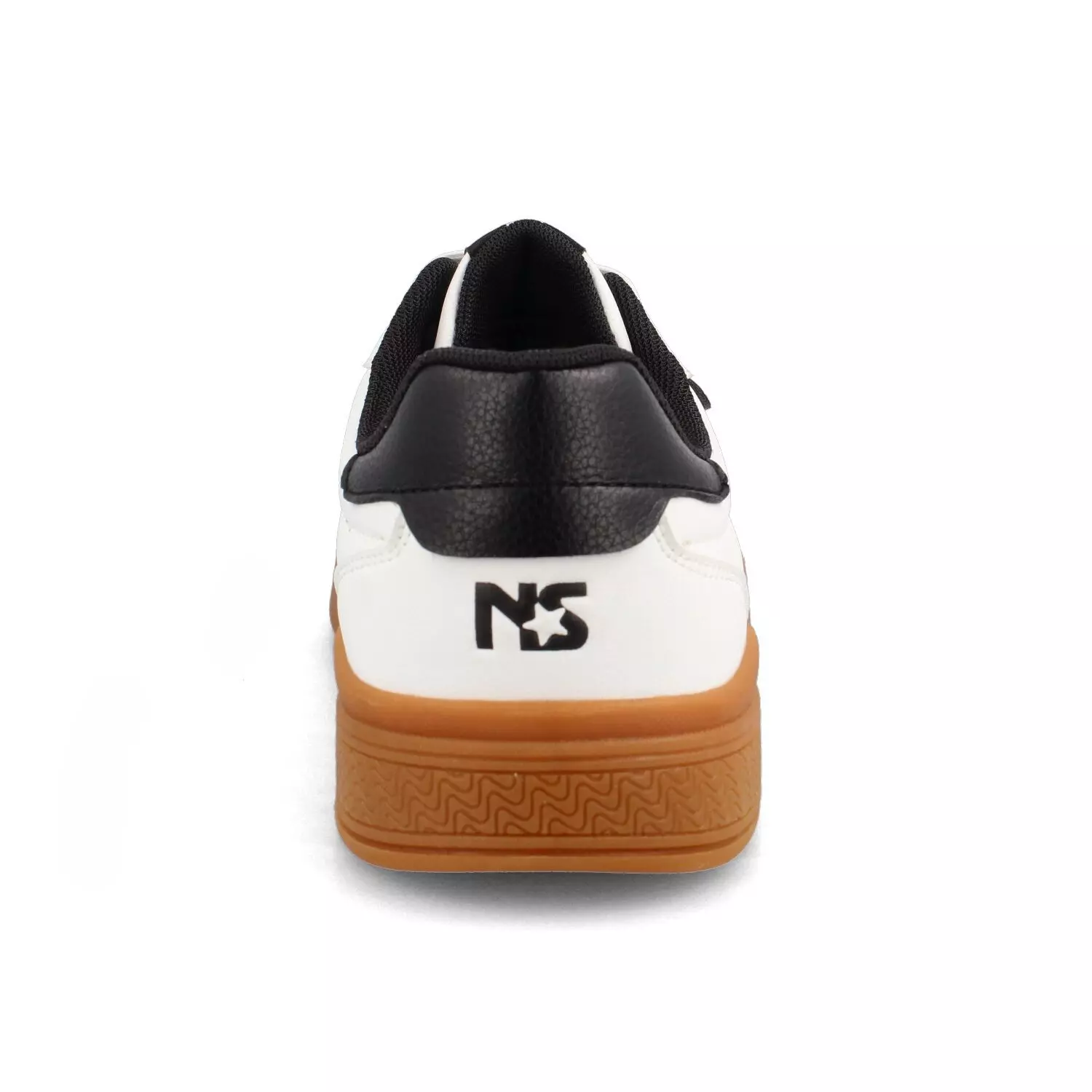 Zapatilla Hombre North Star Victory Blanco-2