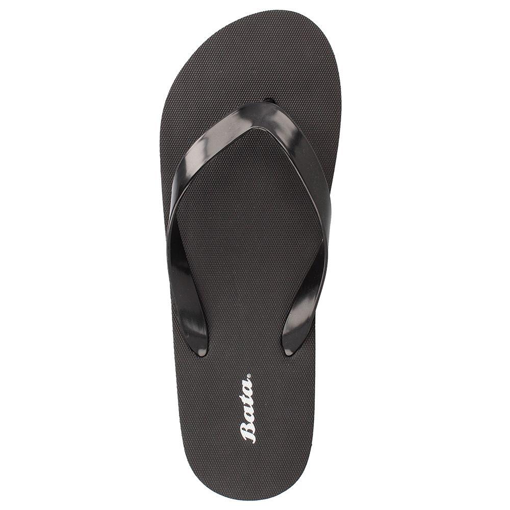 SANDALIA HOMBRE BATA RETRO NEGRO-5