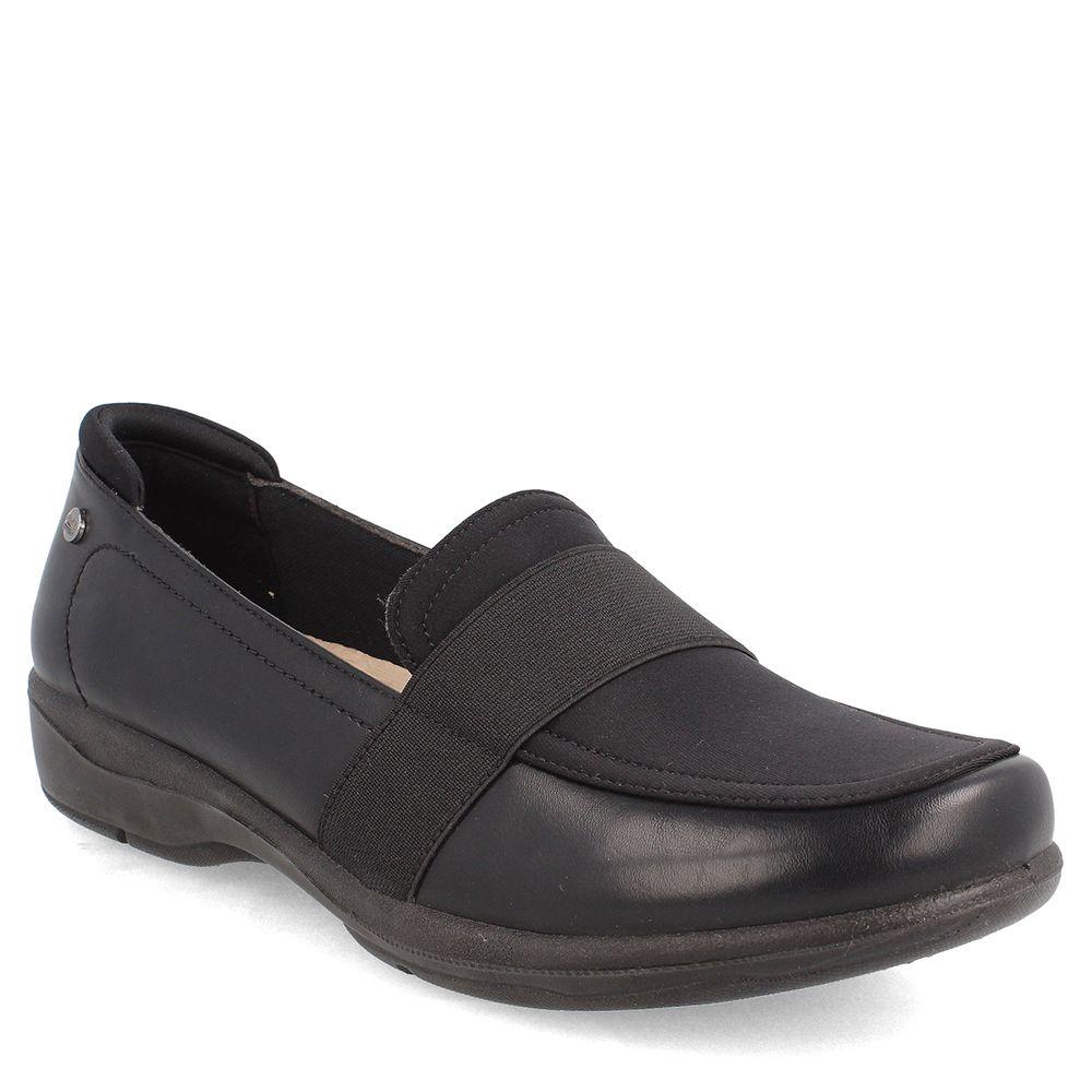 MOCASIN MUJER BATA COMFIT TALI NEGRO-0