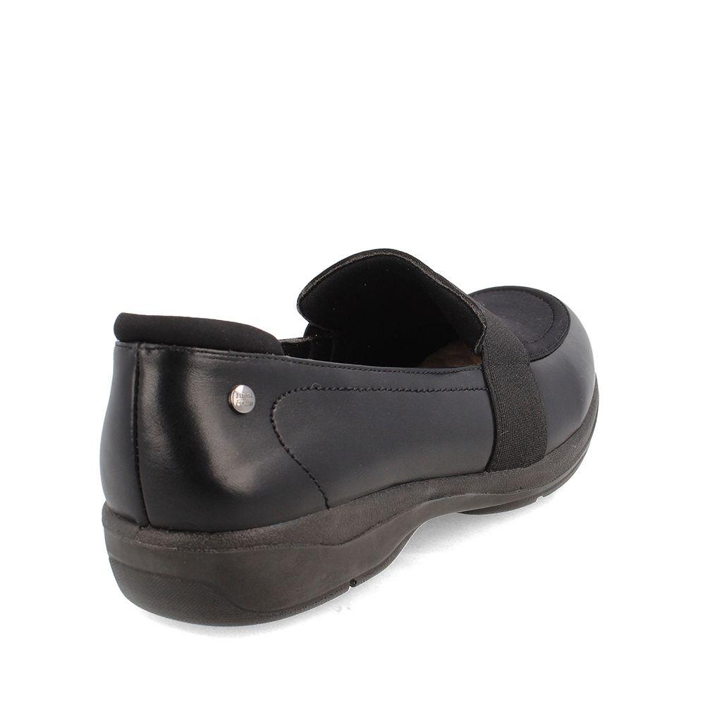 MOCASIN MUJER BATA COMFIT TALI NEGRO-3