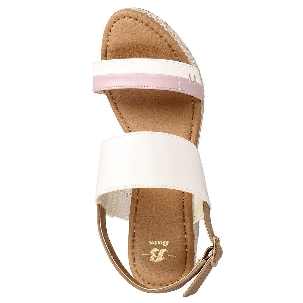 SANDALIA MUJER BATA ANDREA BLANCO-5