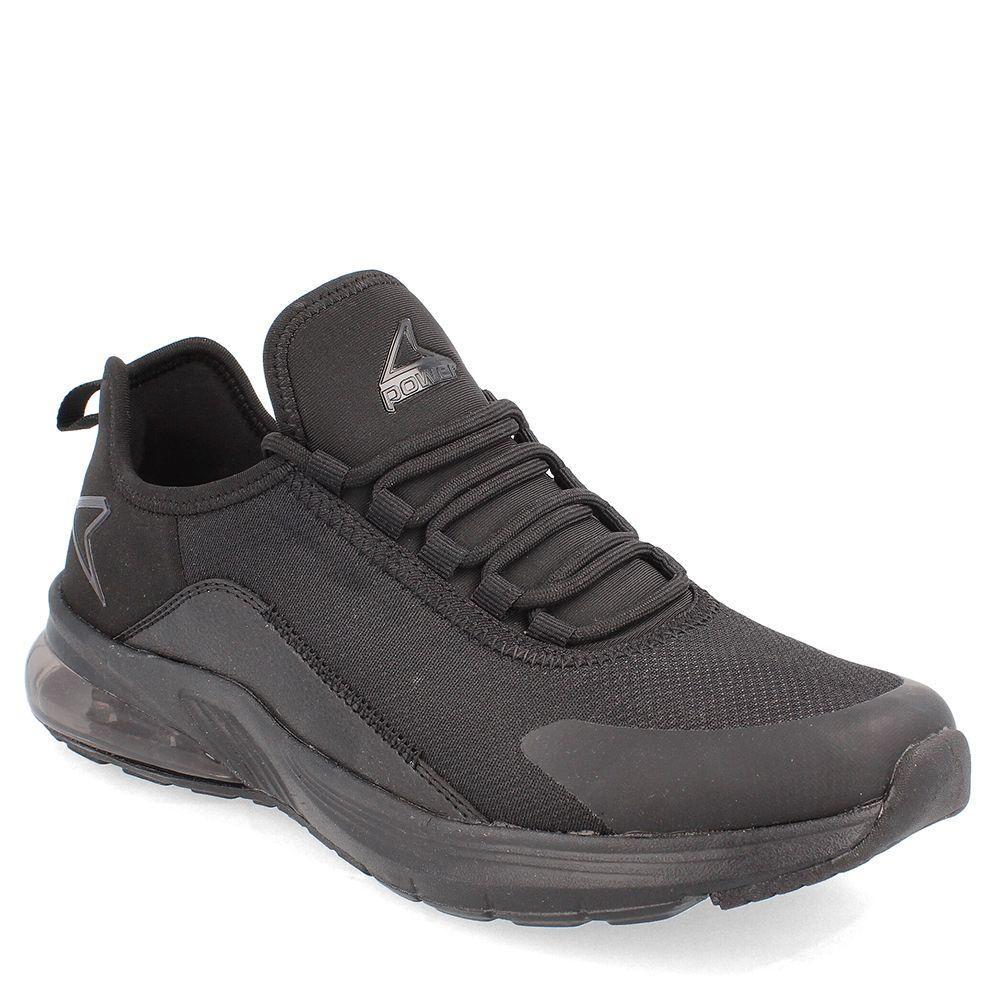 ZAPATILLA HOMBRE POWER VENTUS 300 V2 NEGRO-0