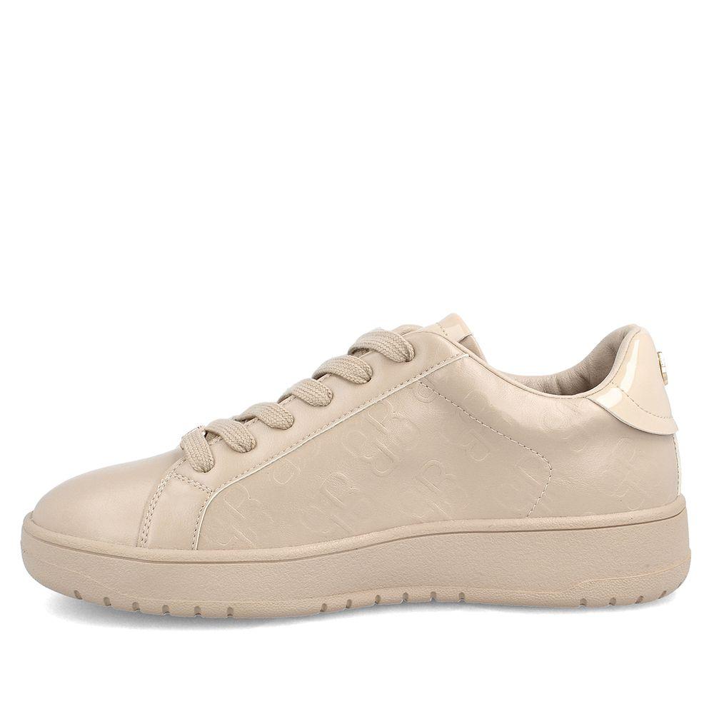 ZAPATILLA MUJER BATA RED LABEL MIA NUDE-1