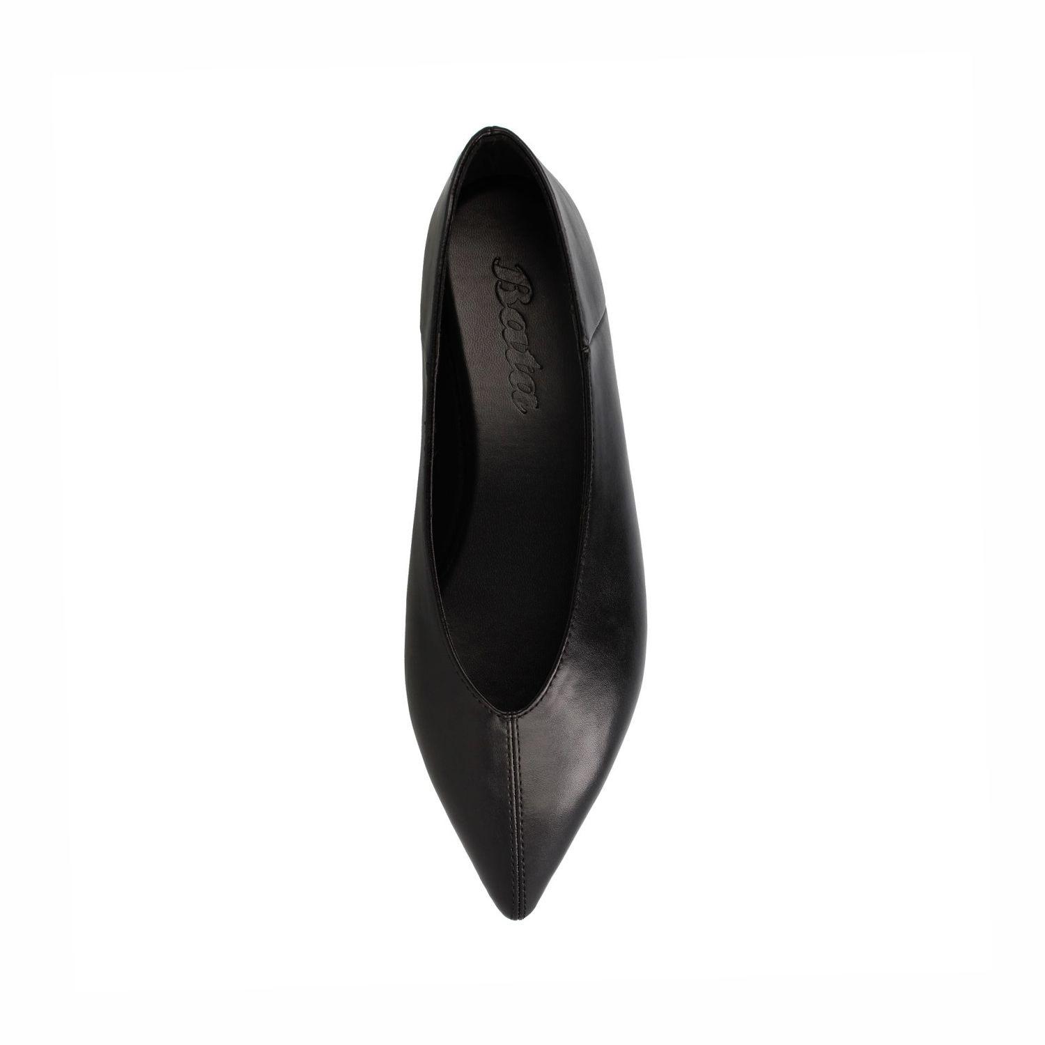 Ballerina Mujer Bata Prague-3