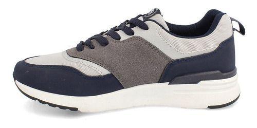 ZAPATILLA NORTH STAR SPOT HOMBRE-1