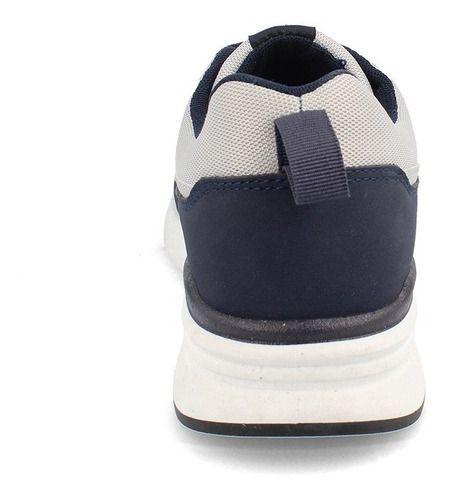 ZAPATILLA NORTH STAR SPOT HOMBRE-2