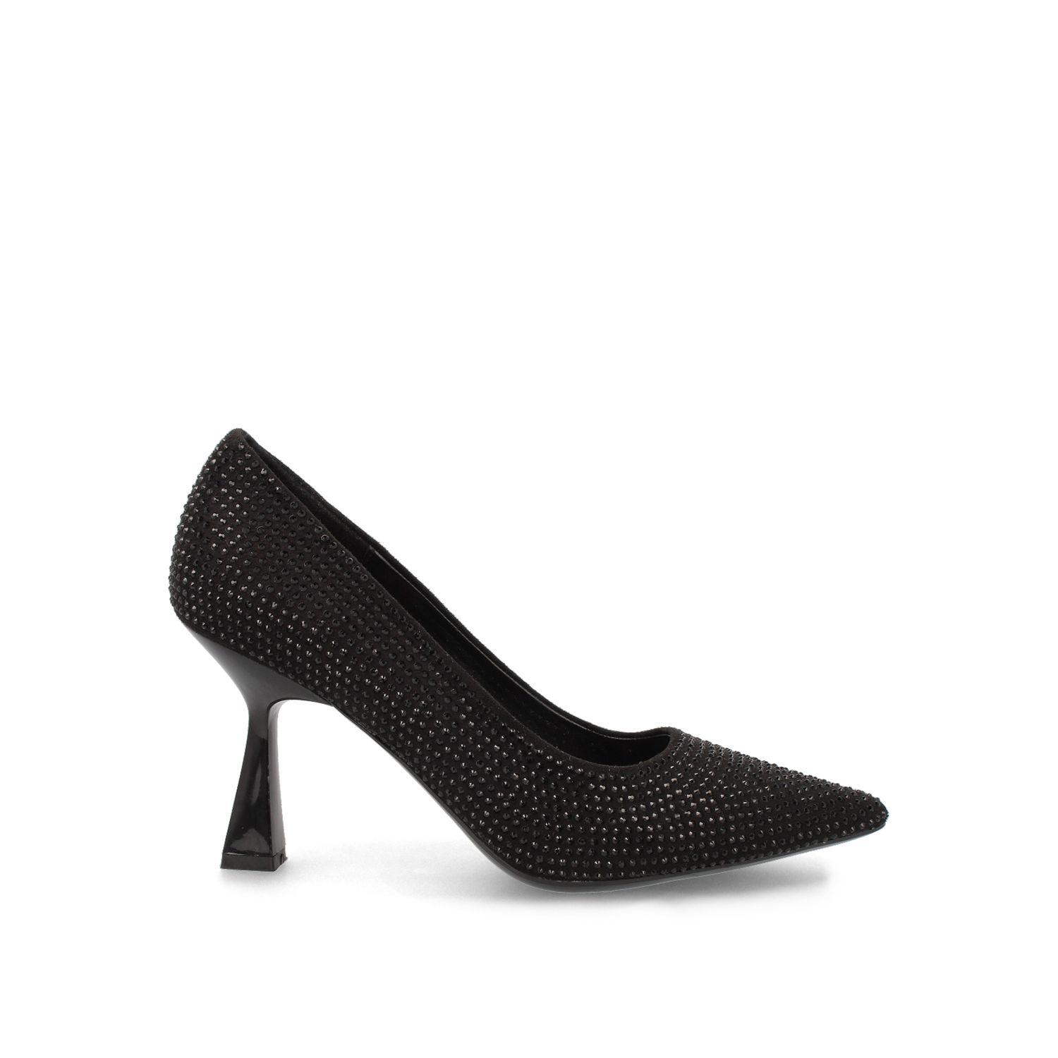 Zapato Mujer Bata Gwen Negro-0