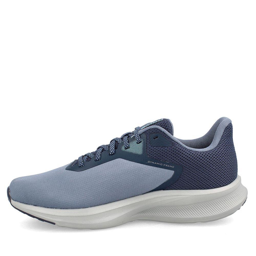 Zapatilla  Mujer Power Harrow Racer Sc Repel Gris-1
