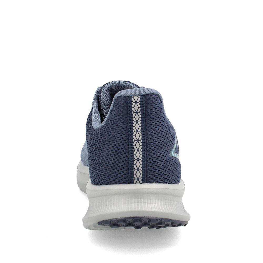 Zapatilla  Mujer Power Harrow Racer Sc Repel Gris-2