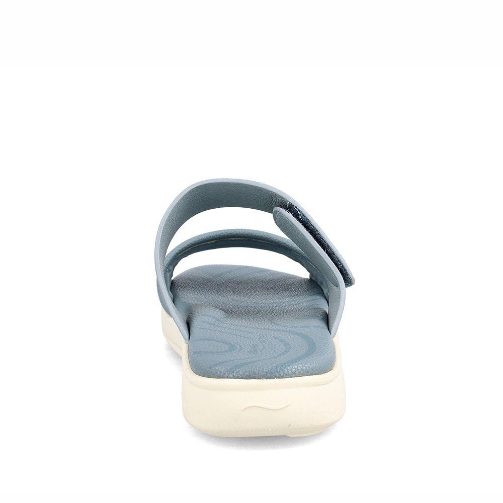 SANDALIA MUJER BATA COMFIT CALLA AZUL CLARO-2