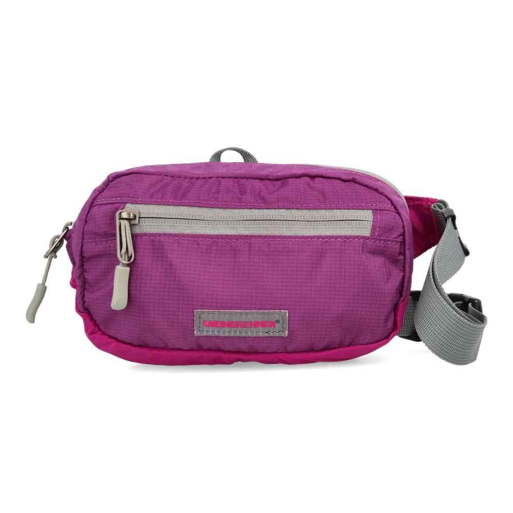 BANANO UNISEX WEINBRENNER MAKALU ROSADO-0