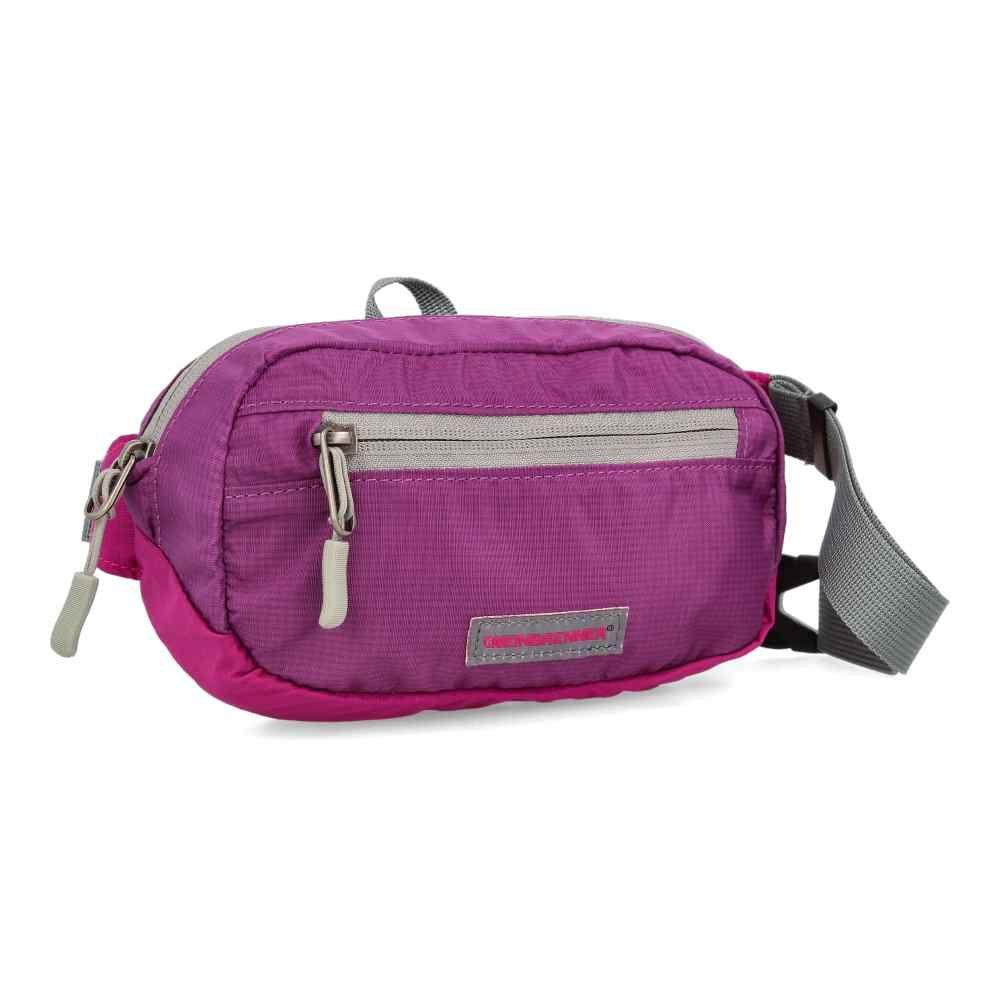 BANANO UNISEX WEINBRENNER MAKALU ROSADO-1