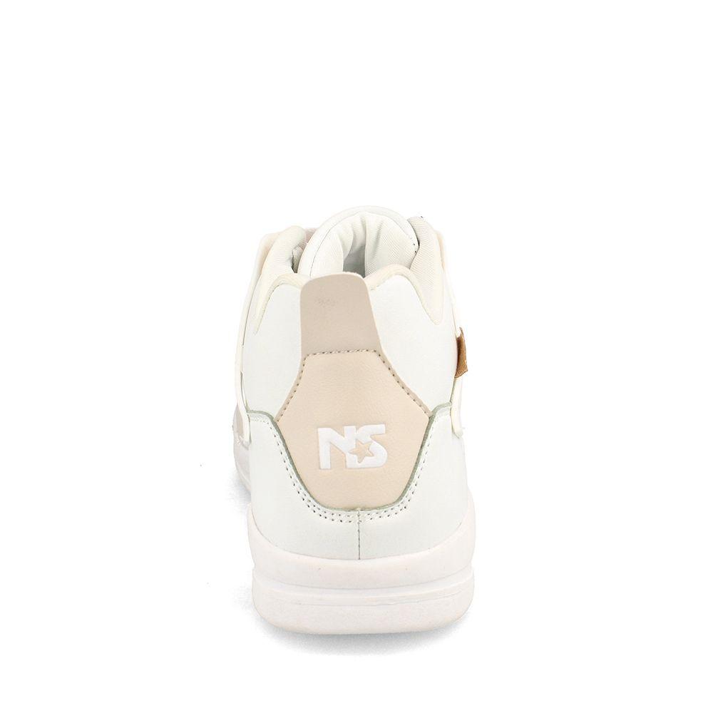 ZAPATILLA MUJER NORTH STAR EDDY 2 BLANCO-2