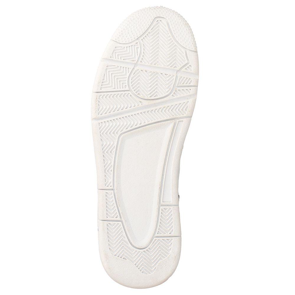 ZAPATILLA MUJER NORTH STAR EDDY 2 BLANCO-6