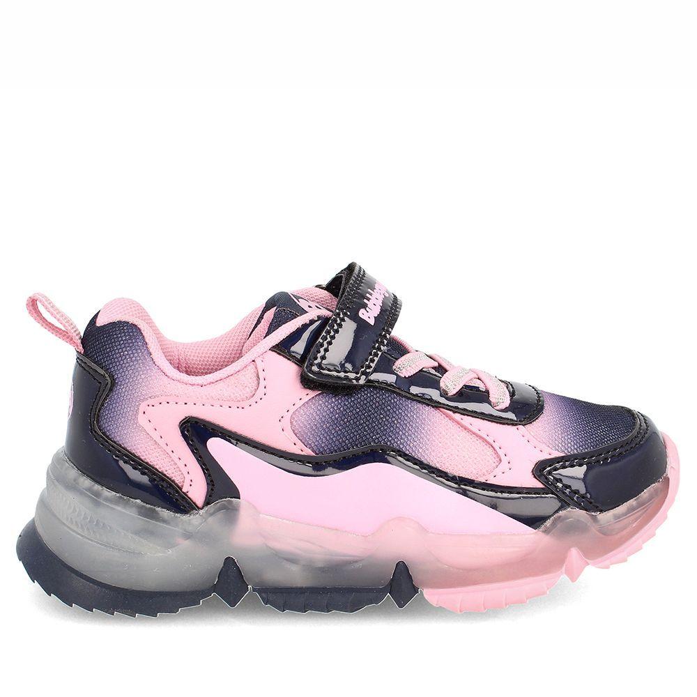 ZAPATILLA BUBBLEGUMMERS NIÑA ARBAT AZUL 30 - 33-4