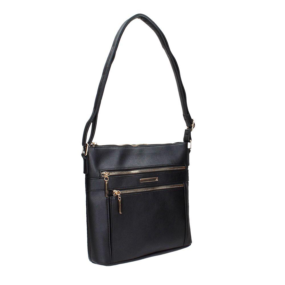 CARTERA MUJER BATA NOEMI NEGRO-1