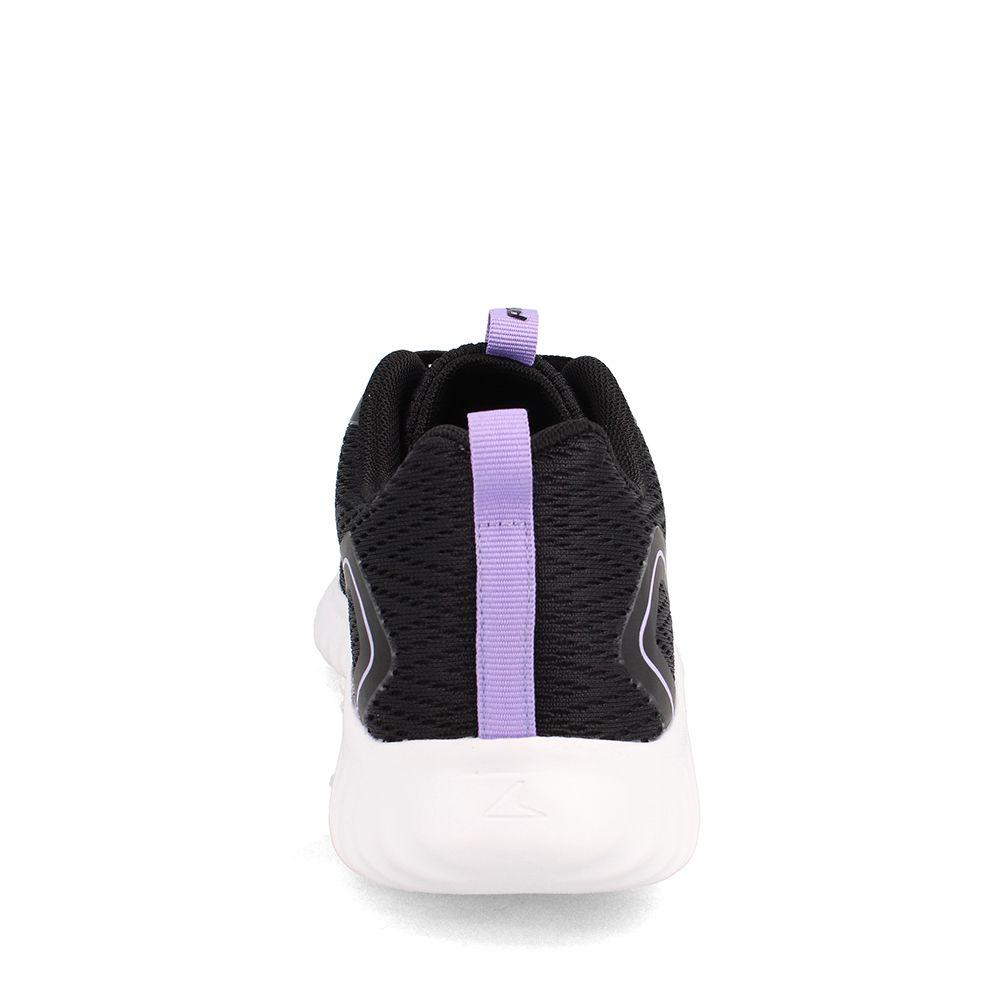 ZAPATILLA MUJER POWER DRIFT XCB NEGRO-2