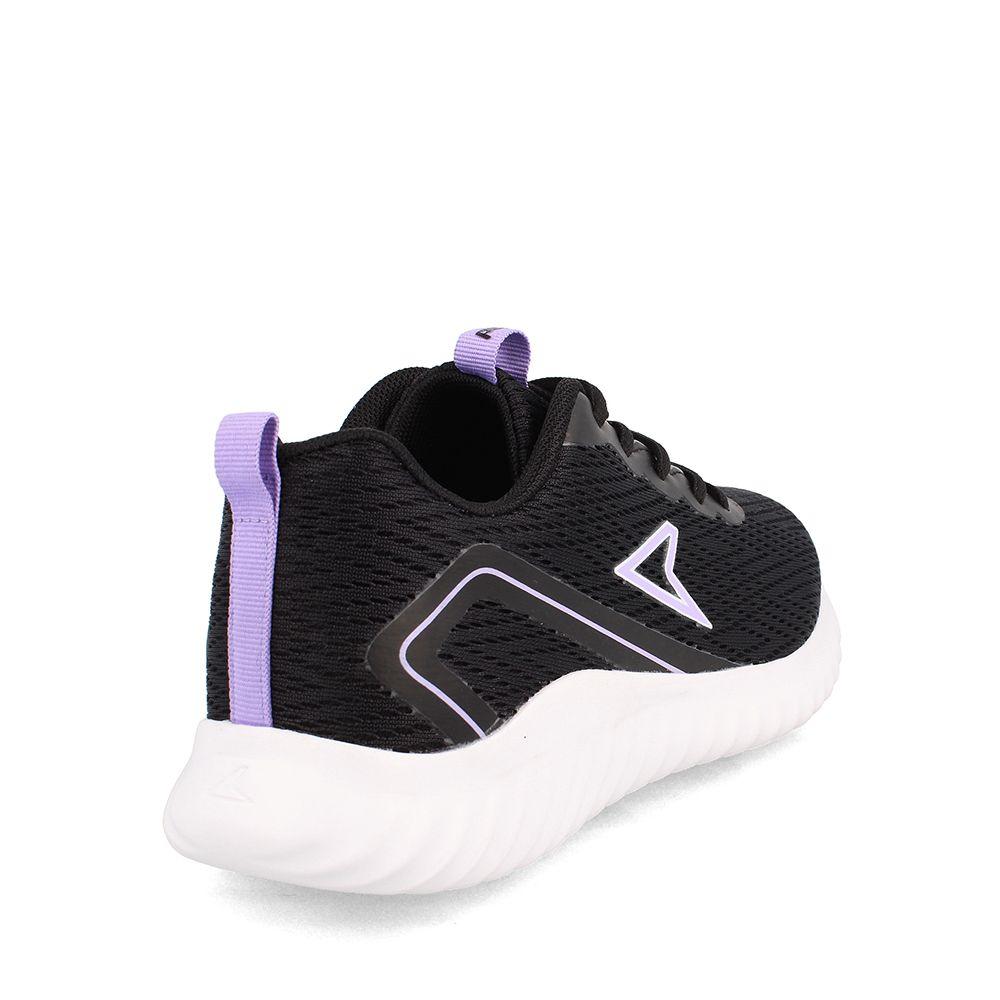 ZAPATILLA MUJER POWER DRIFT XCB NEGRO-3