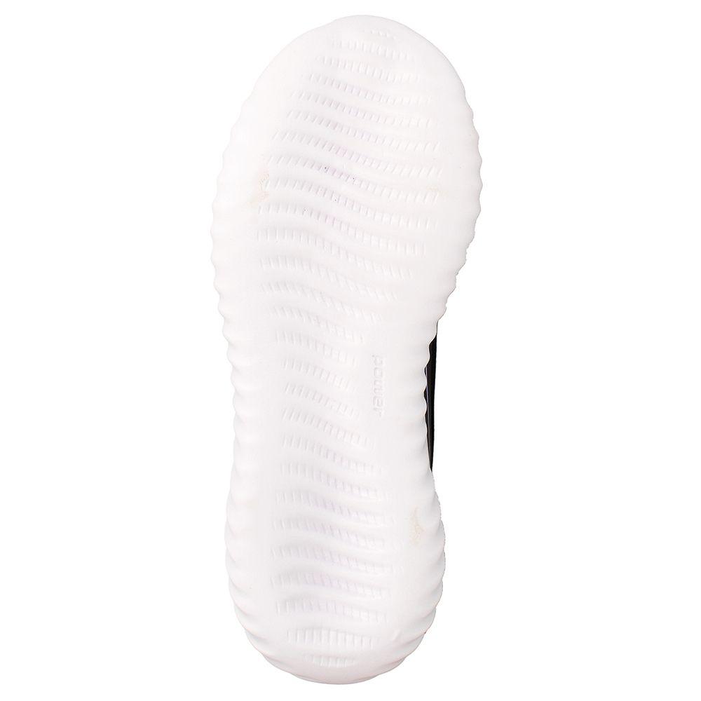 ZAPATILLA MUJER POWER DRIFT XCB NEGRO-6